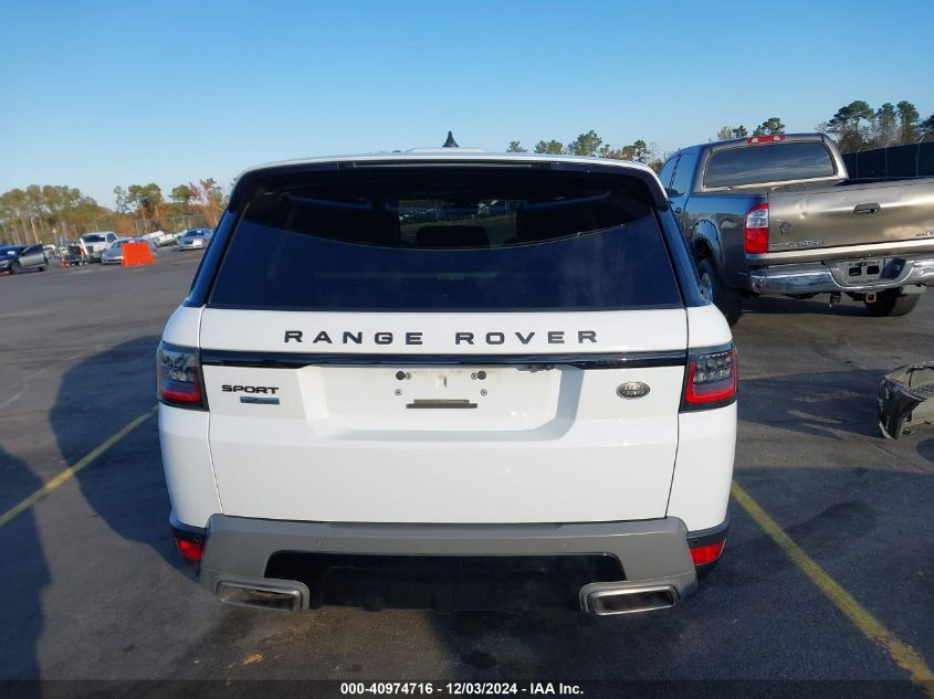 VIN SALWG2RV8KA825628 2019 Land Rover Range Rover,... no.17