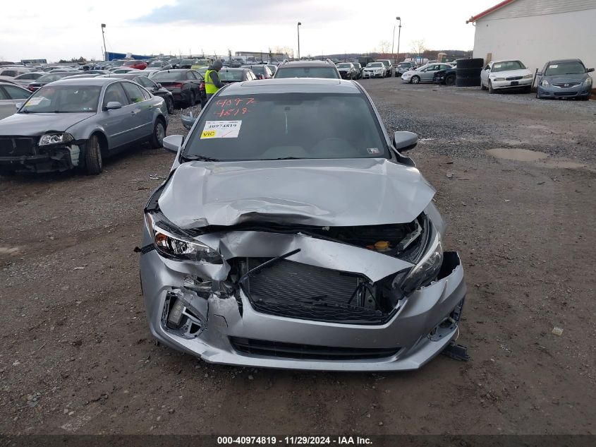 VIN 4S3GKAM65H3616770 2017 SUBARU IMPREZA no.12