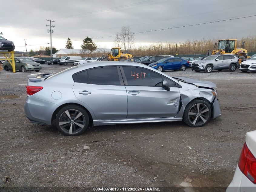 VIN 4S3GKAM65H3616770 2017 SUBARU IMPREZA no.13