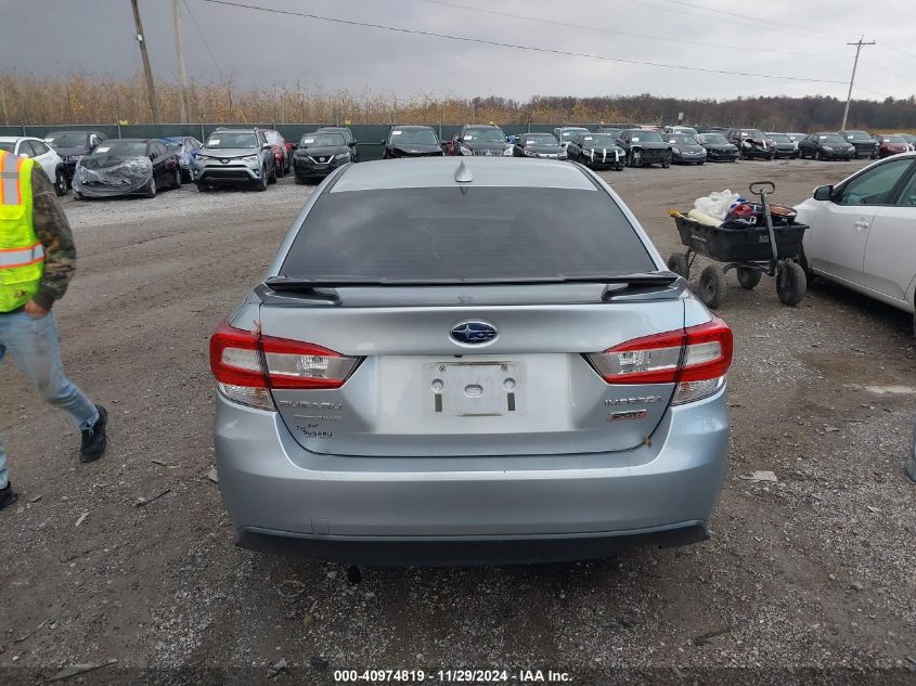 VIN 4S3GKAM65H3616770 2017 SUBARU IMPREZA no.16