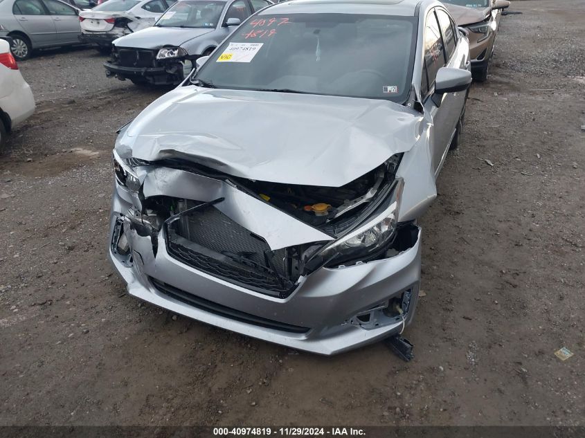 VIN 4S3GKAM65H3616770 2017 SUBARU IMPREZA no.6