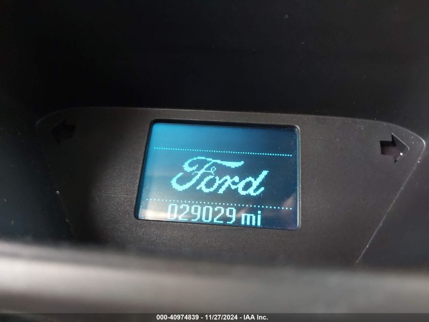 VIN NM0LS7F74F1192222 2015 FORD TRANSIT CONNECT no.15