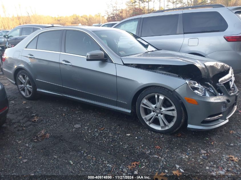 VIN WDDHF8JB1DA741571 2013 Mercedes-Benz E 350, 4Matic no.13