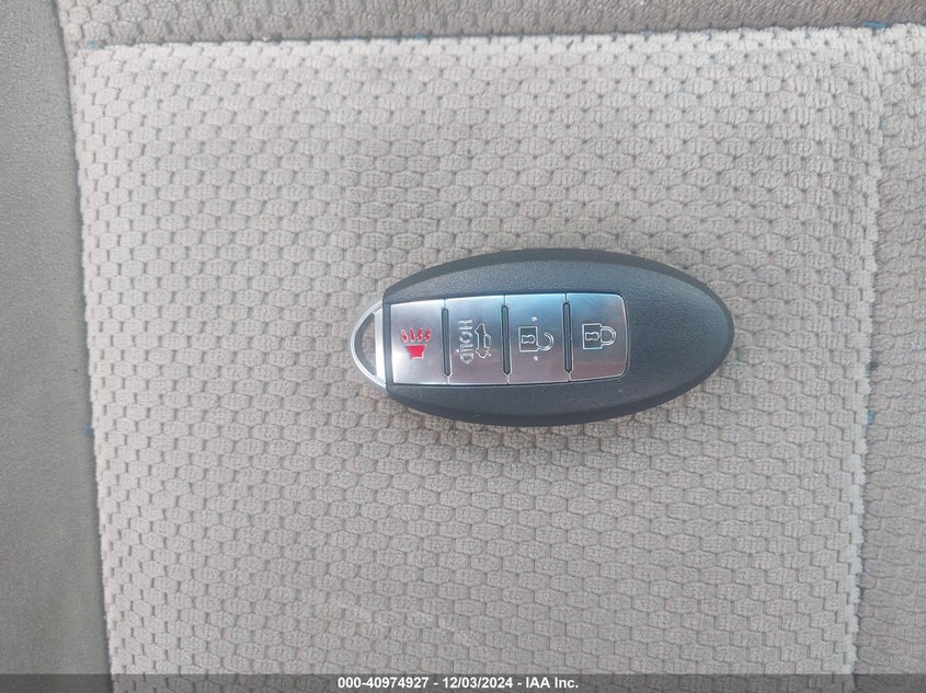 2009 NISSAN ALTIMA VIN: 1N4AL21E99N412733