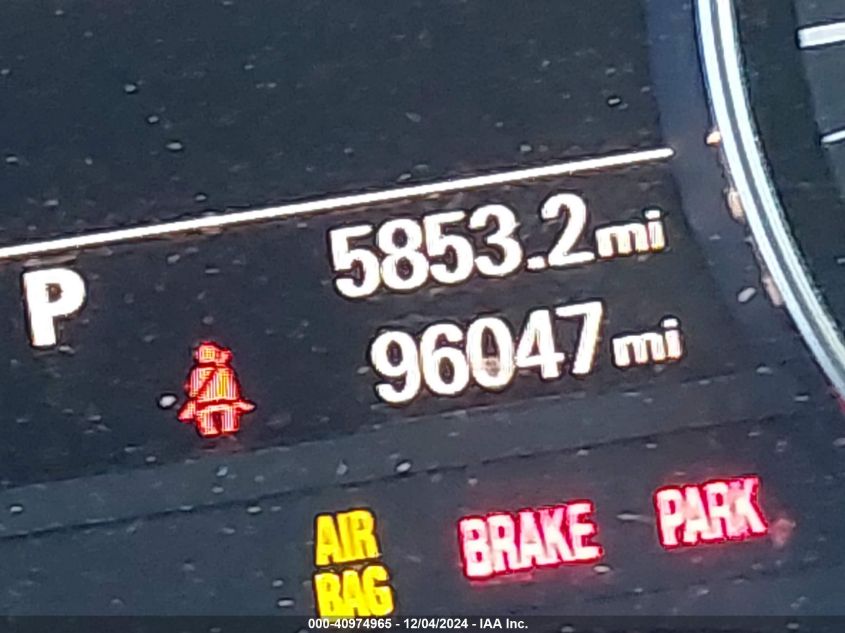 2016 Audi A6 3.0T Premium Plus VIN: WAUFGAFC3GN007533 Lot: 40974965