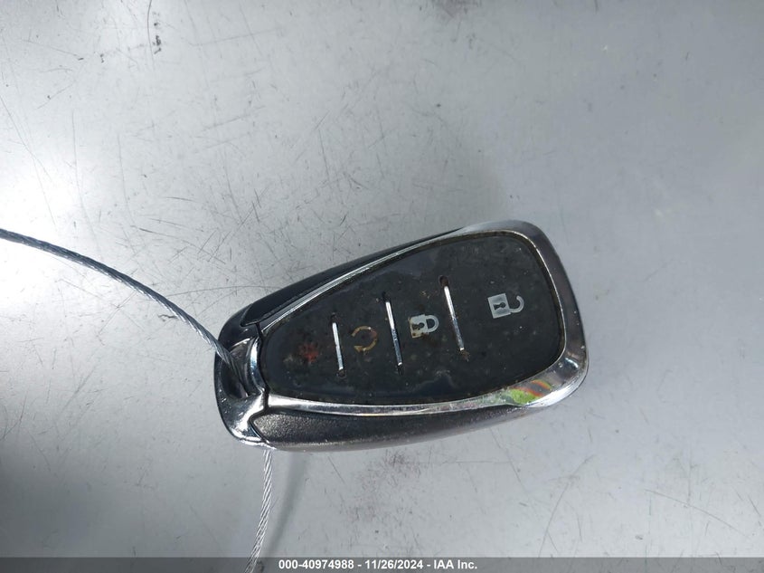 2017 CHEVROLET VOLT PREMIER - 1G1RB6S55HU117289