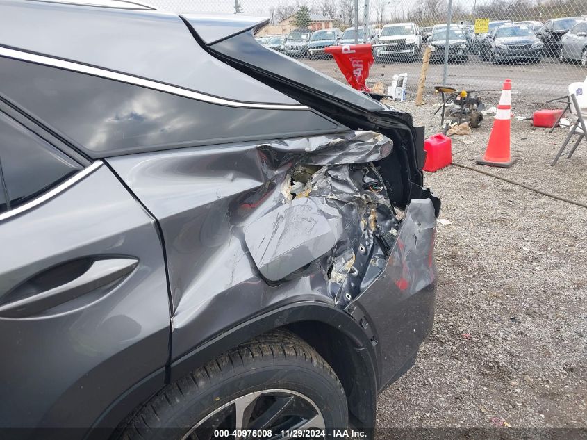 VIN 2T2BZMCA3HC114078 2017 Lexus RX, 350 no.17