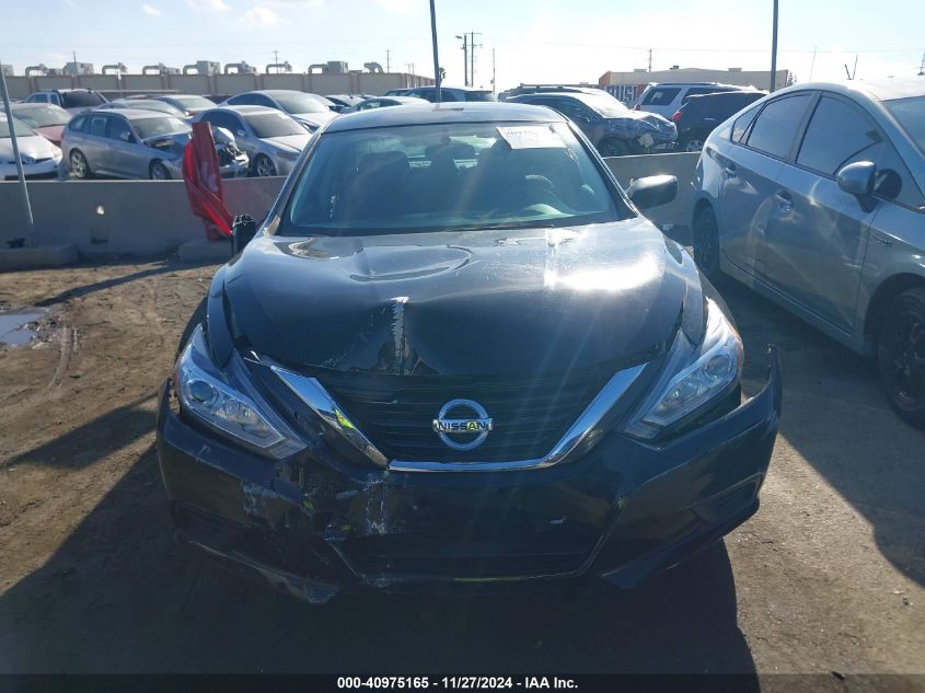 VIN 1N4AL3AP4HN321570 2017 Nissan Altima, 2.5 S no.12