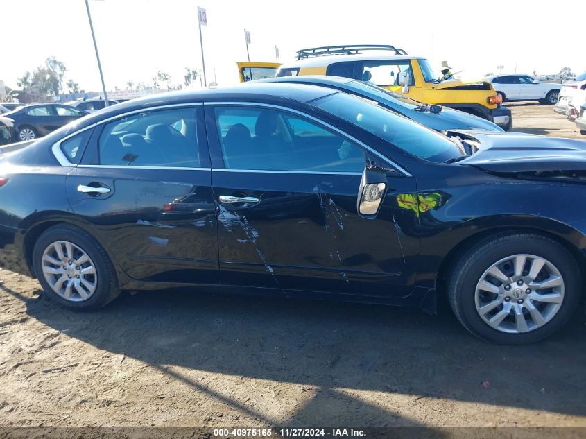 VIN 1N4AL3AP4HN321570 2017 Nissan Altima, 2.5 S no.13