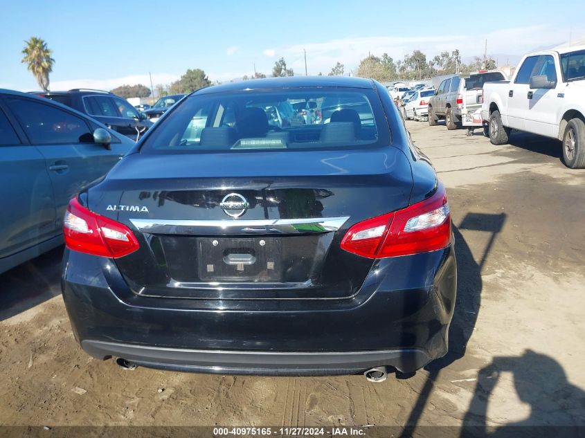 VIN 1N4AL3AP4HN321570 2017 Nissan Altima, 2.5 S no.16