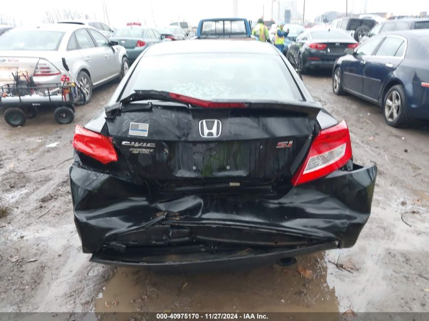 VIN 2HGFG4A50DH702037 2013 HONDA CIVIC no.16