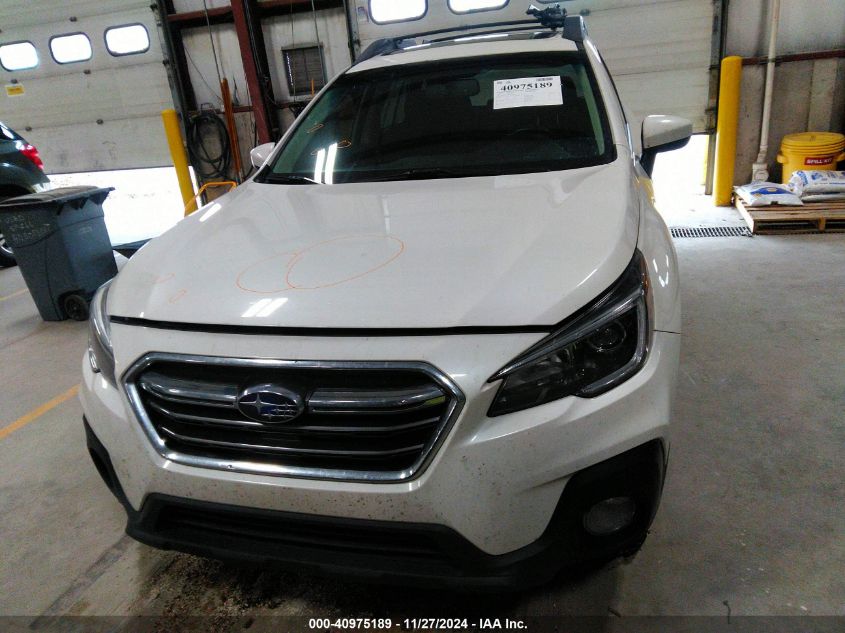 VIN 4S4BSADC9J3380903 2018 Subaru Outback, 2.5I Pre... no.12