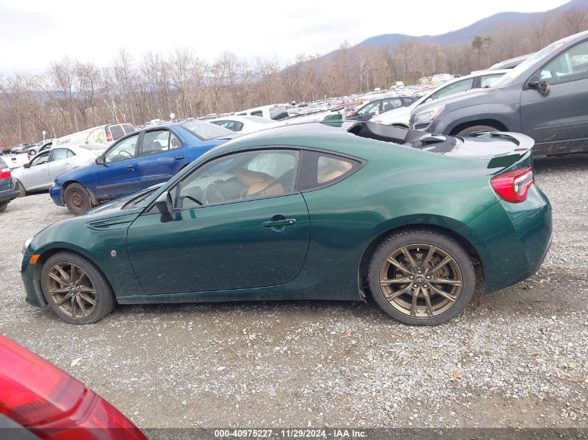 VIN JF1ZNAE15L8750635 2020 TOYOTA 86 no.15