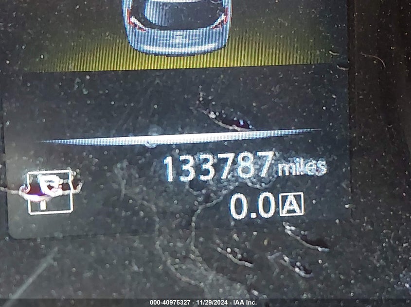 2016 NISSAN ROGUE S/SL/SV - 5N1AT2MT2GC774525