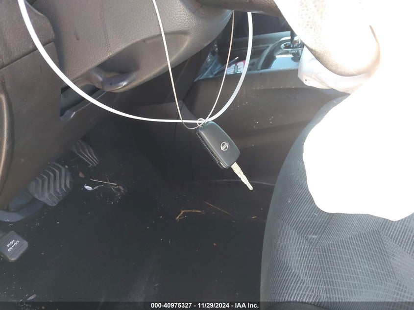 2016 NISSAN ROGUE S/SL/SV - 5N1AT2MT2GC774525