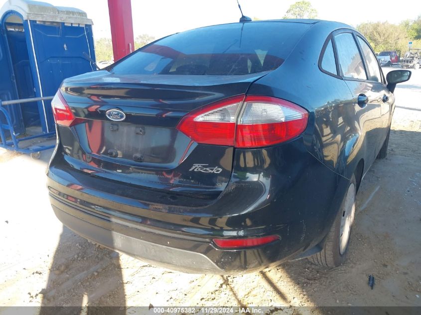 VIN 3FADP4AJ8FM107546 2015 Ford Fiesta, S no.4