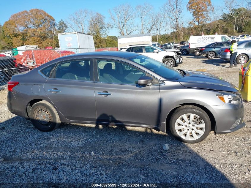 VIN 3N1AB7AP4GY268815 2016 NISSAN SENTRA no.13