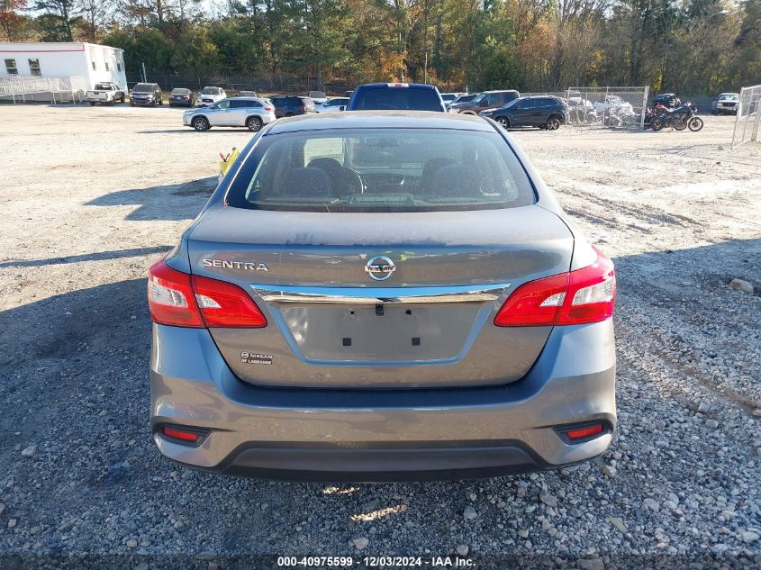 VIN 3N1AB7AP4GY268815 2016 NISSAN SENTRA no.16