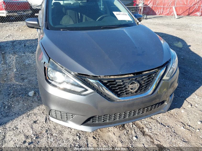 VIN 3N1AB7AP4GY268815 2016 NISSAN SENTRA no.6