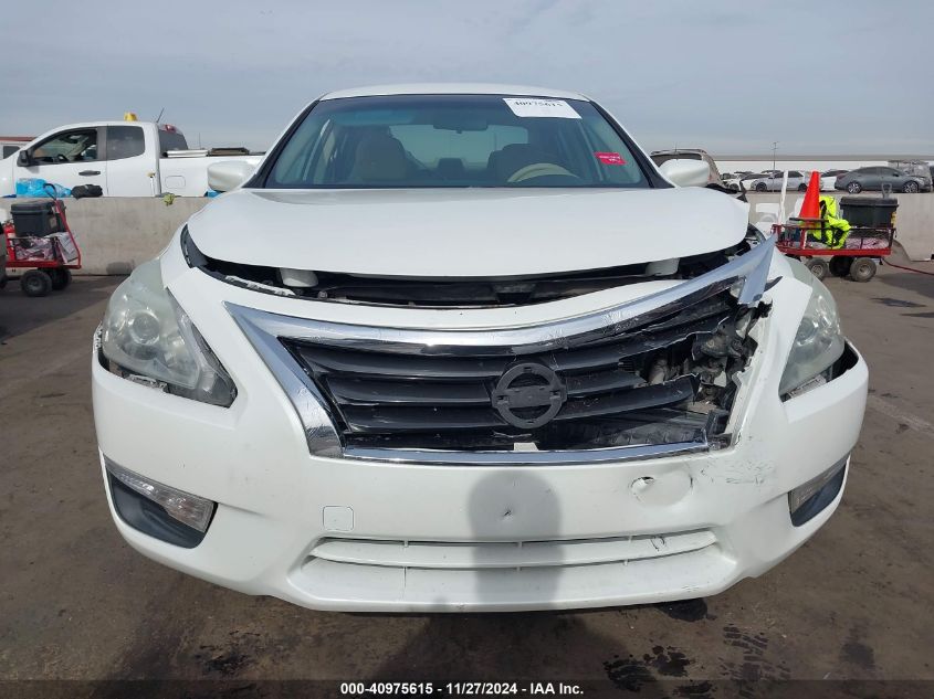 VIN 1N4AL3AP5FC227612 2015 Nissan Altima, 2.5 S no.6