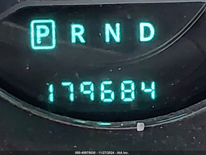 2013 Chrysler 200 Touring VIN: 1C3CCBBB7DN695170 Lot: 40975630