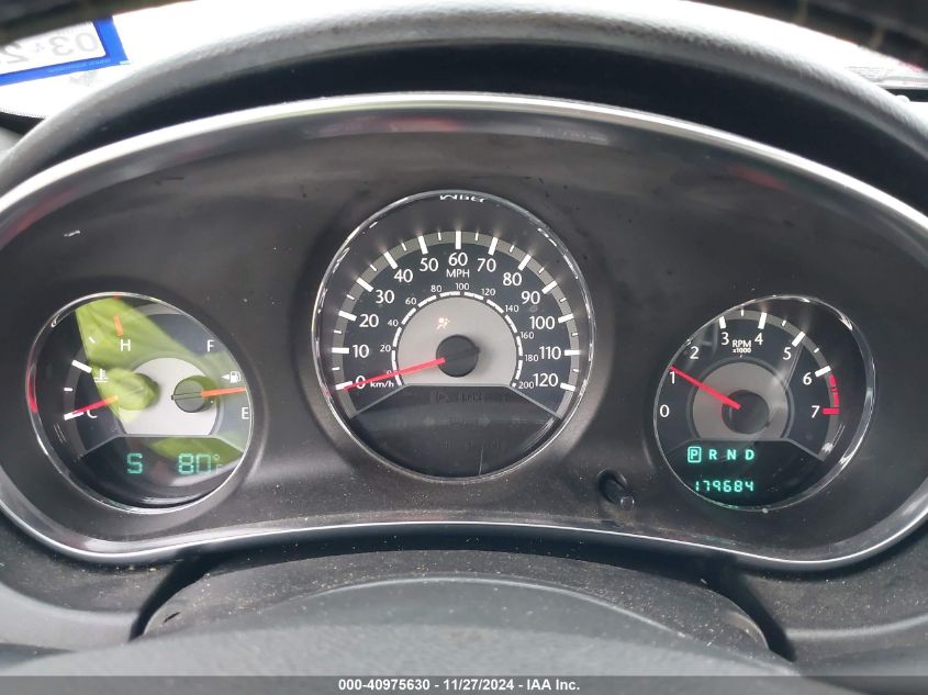 2013 Chrysler 200 Touring VIN: 1C3CCBBB7DN695170 Lot: 40975630