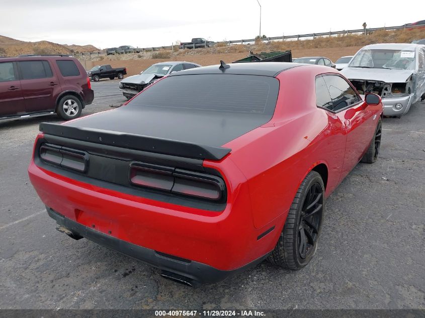 VIN 2C3CDZFJ3HH592026 2017 Dodge Challenger, T/A 392 no.4