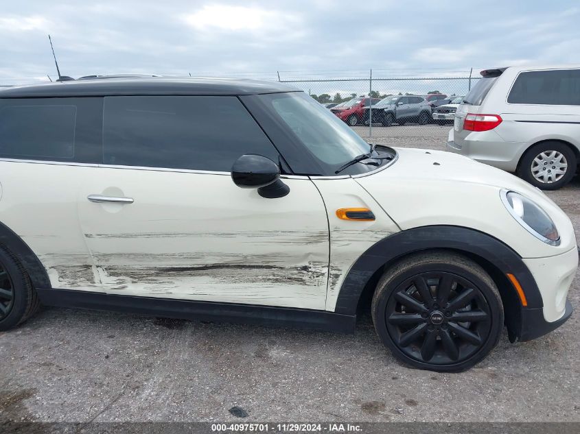 2019 Mini Hardtop Oxford Edition VIN: WMWXP5C52K2H31616 Lot: 40975701