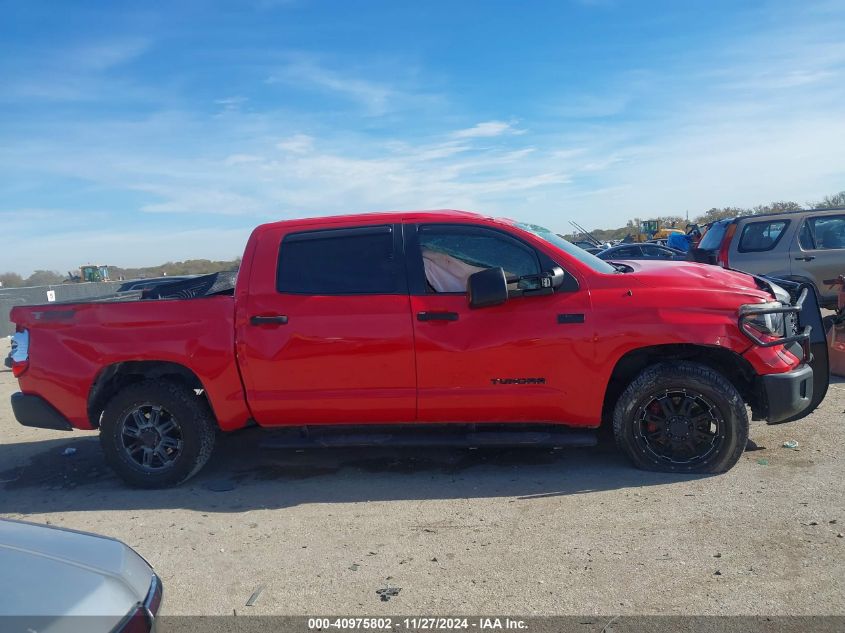 VIN 5TFDW5F16EX409082 2014 Toyota Tundra, Sr5 5.7L V8 no.13