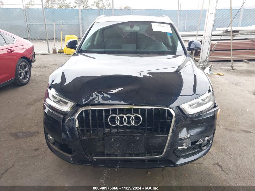 VIN WA1GFCFS0FR005379 2015 AUDI Q3 no.12