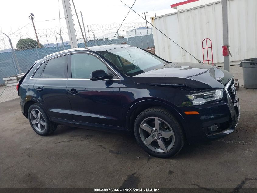 VIN WA1GFCFS0FR005379 2015 AUDI Q3 no.13