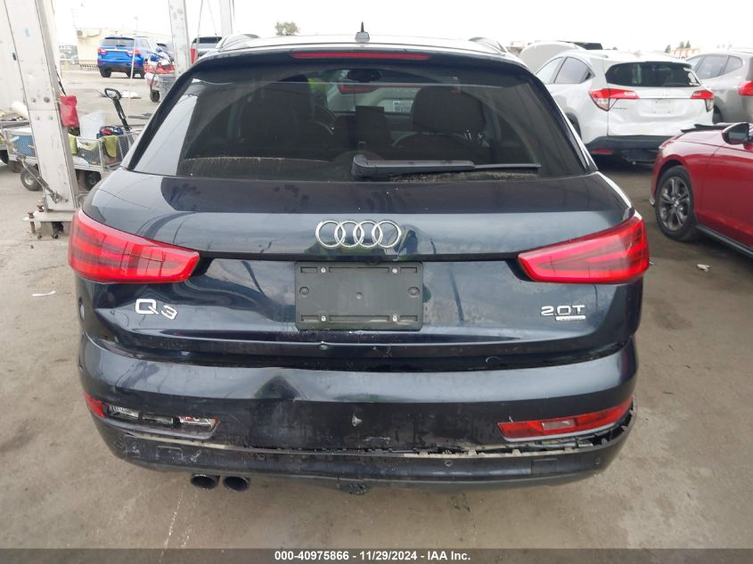 VIN WA1GFCFS0FR005379 2015 AUDI Q3 no.16