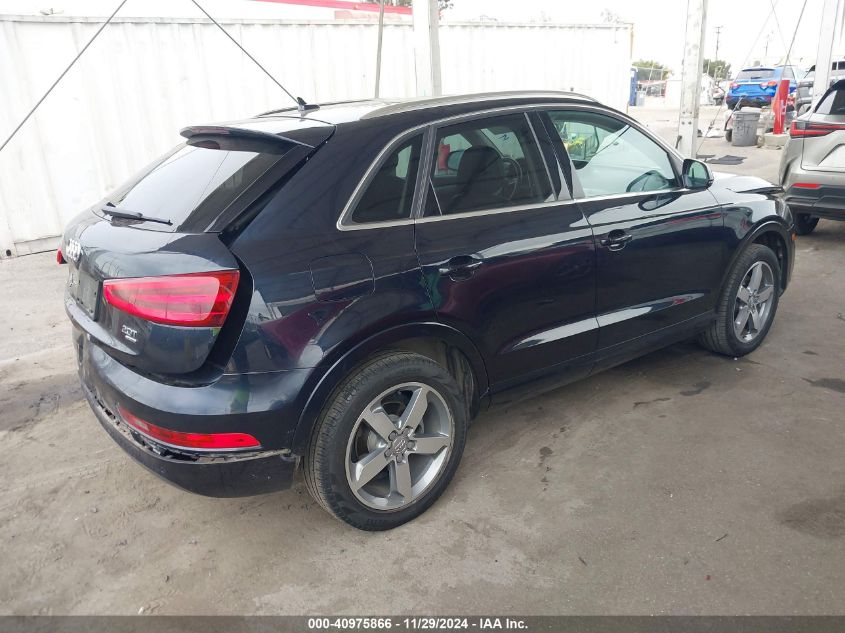 VIN WA1GFCFS0FR005379 2015 AUDI Q3 no.4