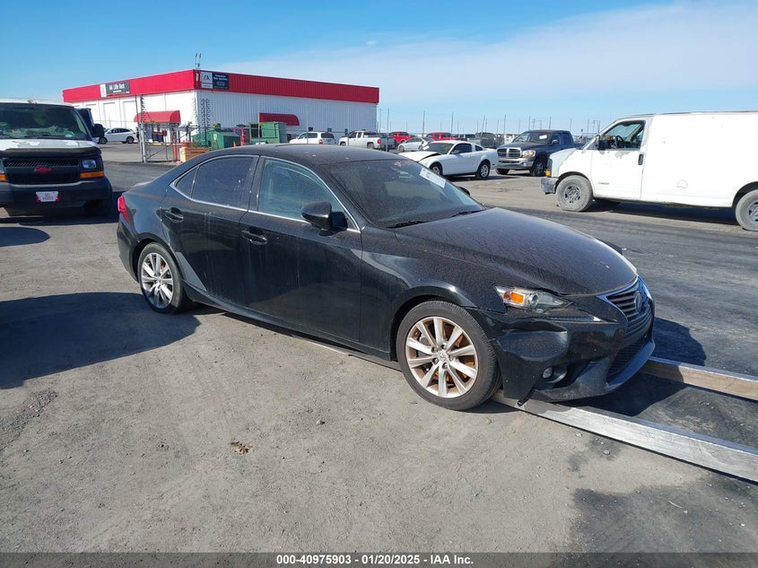 Vin: jthba1d28g5018846, lot: 41465719, lexus is 200t 2016 img_1