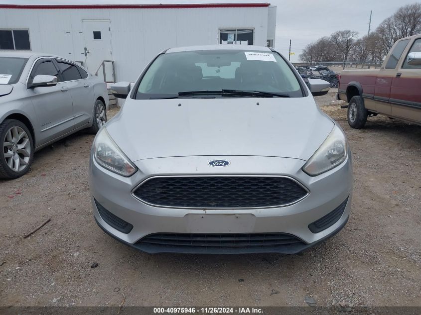 VIN 1FADP3K23HL286231 2017 FORD FOCUS no.12