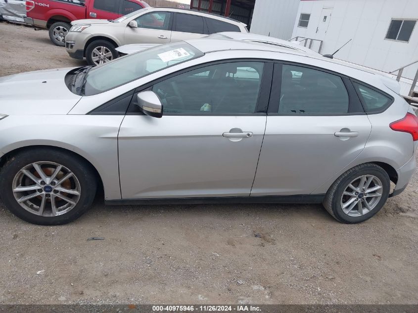 VIN 1FADP3K23HL286231 2017 FORD FOCUS no.14