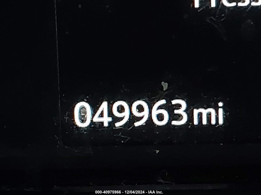 2017 JAGUAR XE 25T PRESTIGE - SAJAE4BG8HA965042