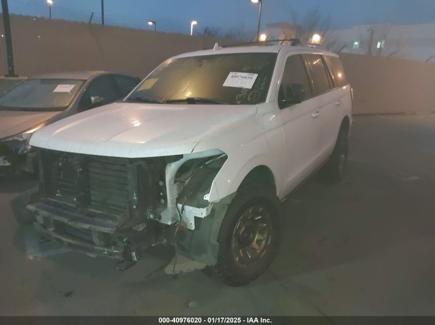 VIN 1FMJU2AT9JEA71405 2018 Ford Expedition, Limited no.2