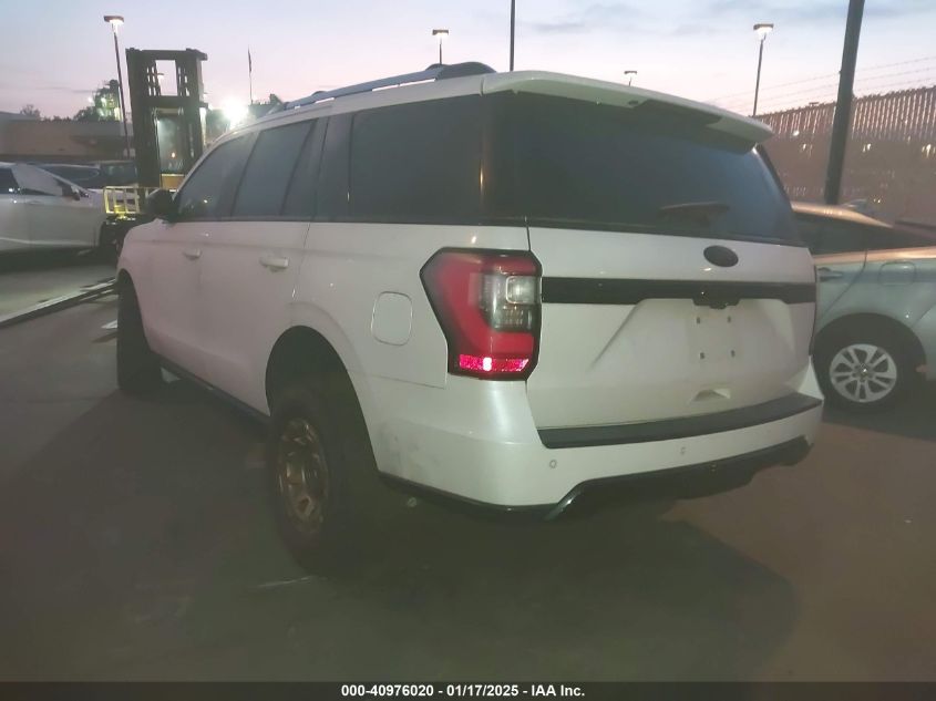 VIN 1FMJU2AT9JEA71405 2018 Ford Expedition, Limited no.3