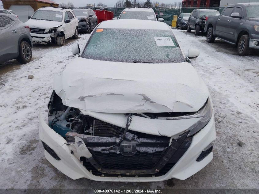 VIN 1N4BL4BV2LC133772 2020 Nissan Altima, S Fwd no.13