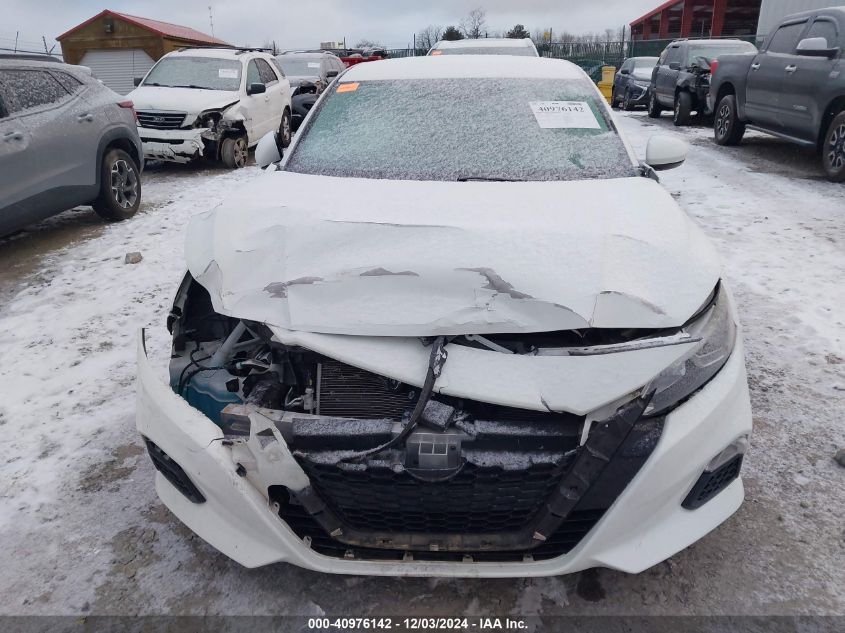 VIN 1N4BL4BV2LC133772 2020 Nissan Altima, S Fwd no.6