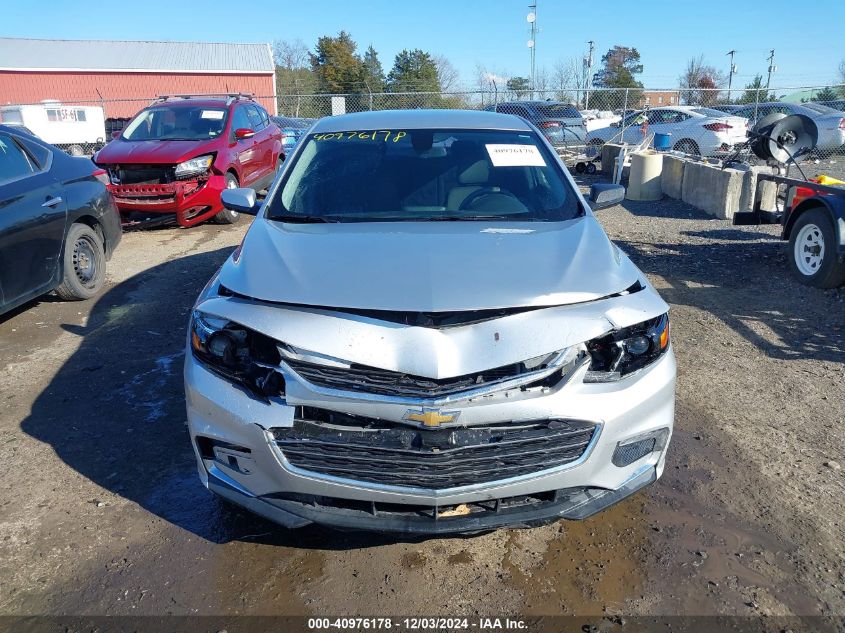 VIN 1G1ZD5ST8JF229436 2018 CHEVROLET MALIBU no.12