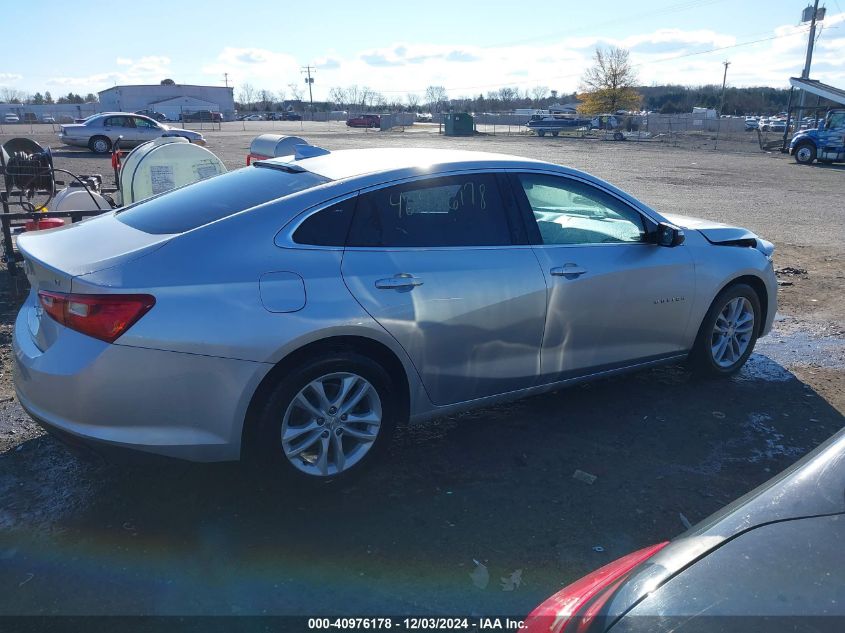 VIN 1G1ZD5ST8JF229436 2018 CHEVROLET MALIBU no.13