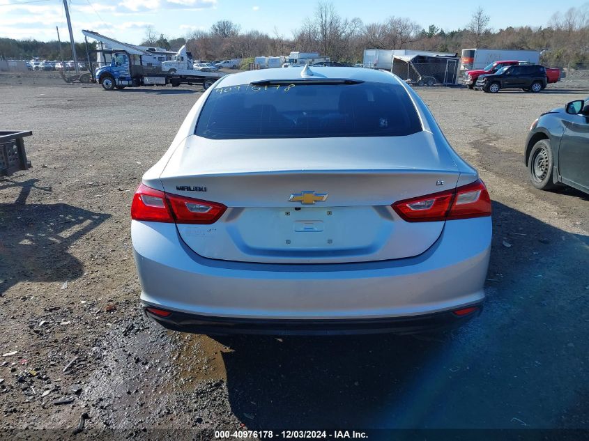 VIN 1G1ZD5ST8JF229436 2018 CHEVROLET MALIBU no.16