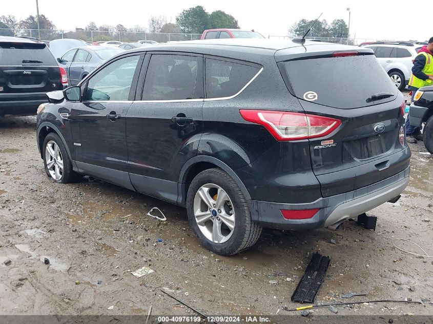 2014 FORD ESCAPE SE - 1FMCU0GX2EUD91927