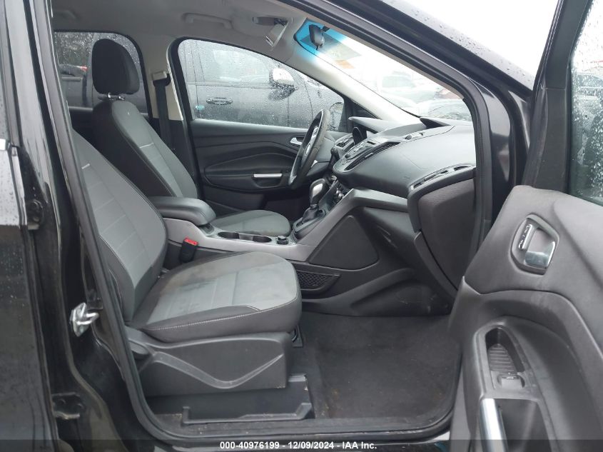 2014 FORD ESCAPE SE - 1FMCU0GX2EUD91927