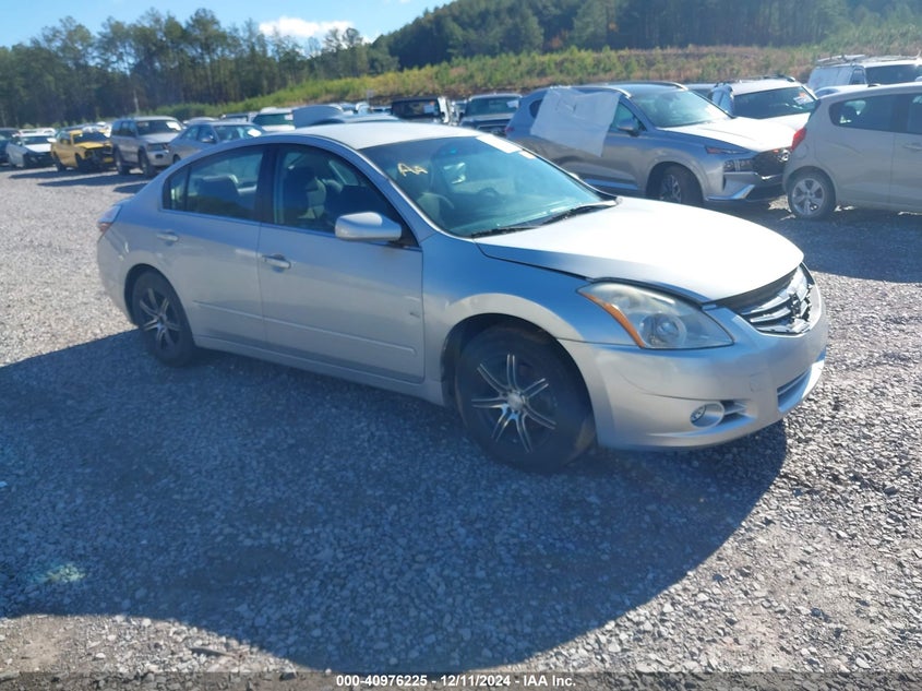 Vin: 1n4al2ap5bn475187, lot: 41466040, nissan altima 2.5 s 2011 img_1
