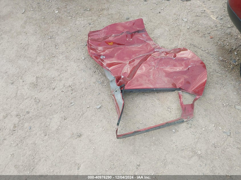 2013 NISSAN JUKE SL - JN8AF5MR5DT223121