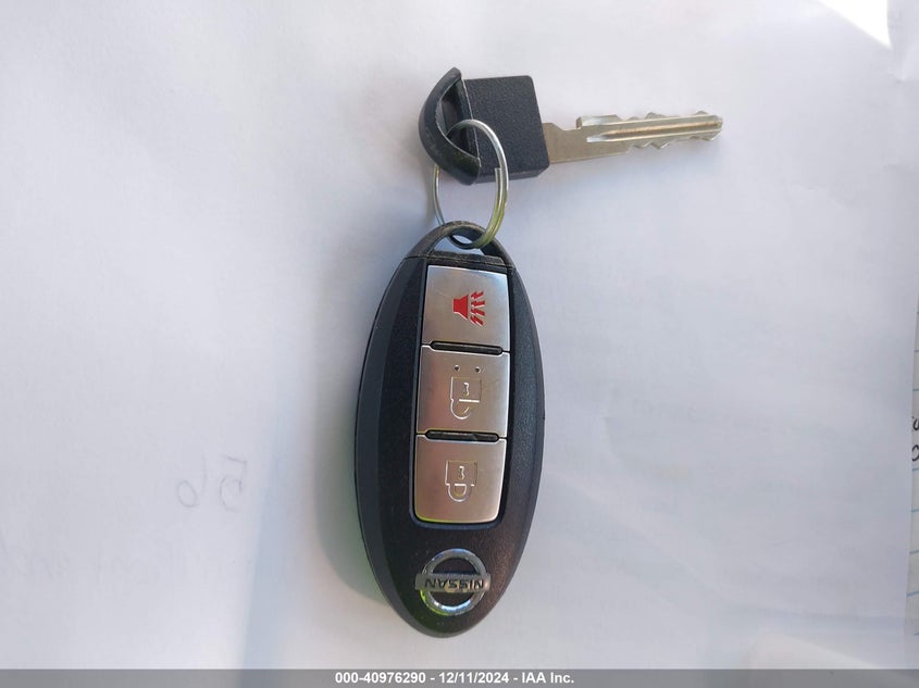 2013 NISSAN JUKE SL - JN8AF5MR5DT223121