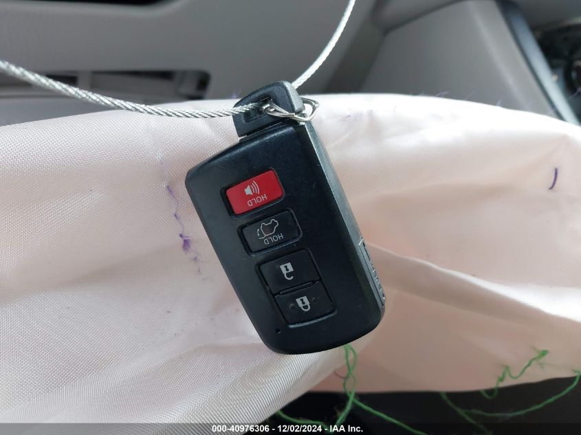 2019 TOYOTA HIGHLANDER SE/XLE - 5TDJZRFH4KS585063